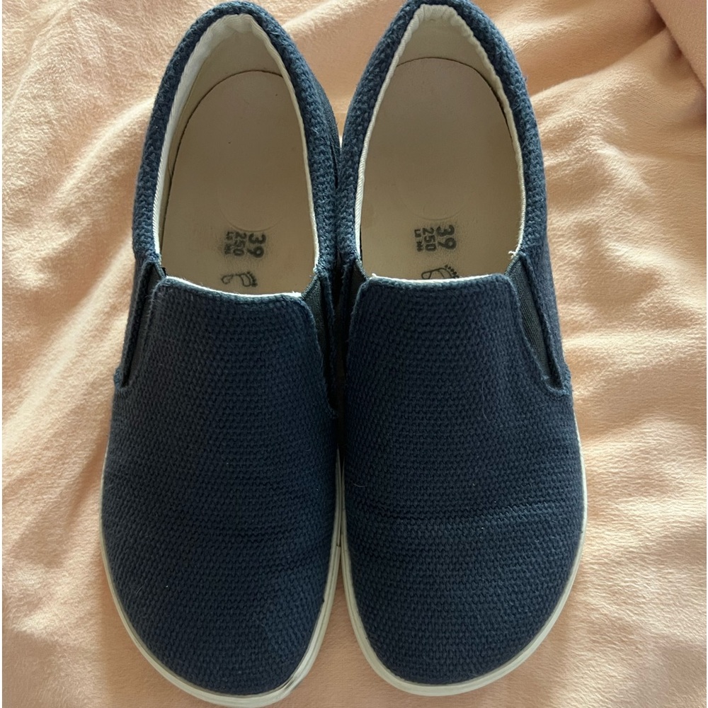 Birkenstock womans Oswego shoes